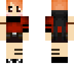 red and black assassin