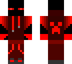 red enderman