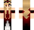red queen edit into  evil queen