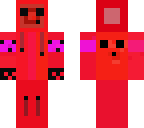 red slime