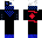 redstone dude