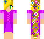 repunzel