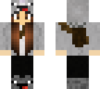 ross hoodie with quiver