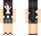 sailor girl