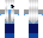 sans daugher