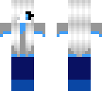 sans gurl