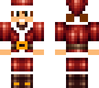 santa