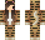 sara tiger