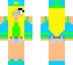 savvannah the tomboy