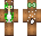 sexykanaya's skin