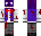 shadow bonnie kid