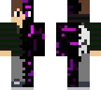 shadow boy