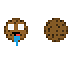 shaggis coockie