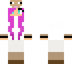 sheep onesie