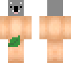 sick skin