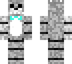 silver player fnaf fan animetronic