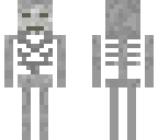 skelleton