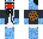 skin 4 minemasterx189