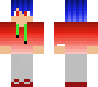 skin de gonza