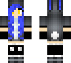skin name