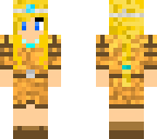 sky kingdom queen war