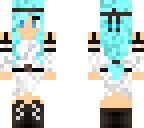 sky kingdom's adviser