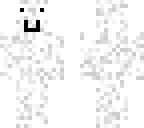 snow man