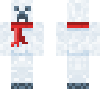 snowman creeper