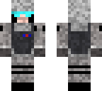 soldado moderno