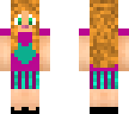 some girl