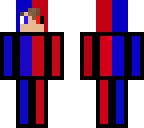 split personalite