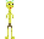 sponge