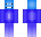 squid man