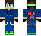 standard skin