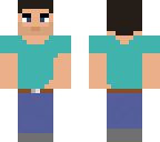 steve 3d--v2