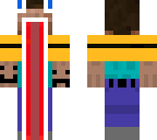 steve