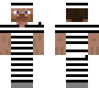 steve prisionero