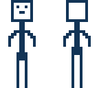 stickman