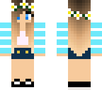 summer girl