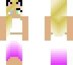 summer girl