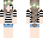 summer girl