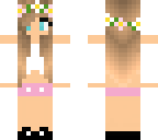 summer skin