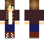 survival girl