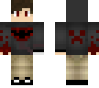 swagger boy
