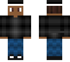 sweater boy