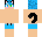 swimingneko