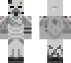 t-51b winterized power armor