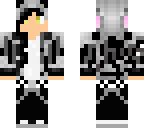tbnrwolfhowl mangle and me