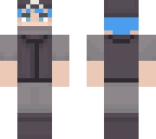 team glacier grunt