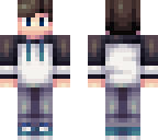 teen boy
